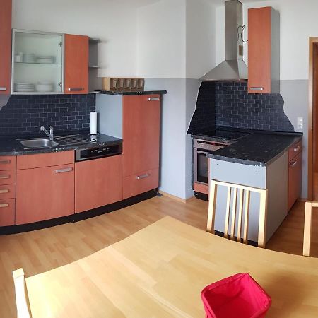 Ferienwohnung Oerder マイナーツハーゲン エクステリア 写真