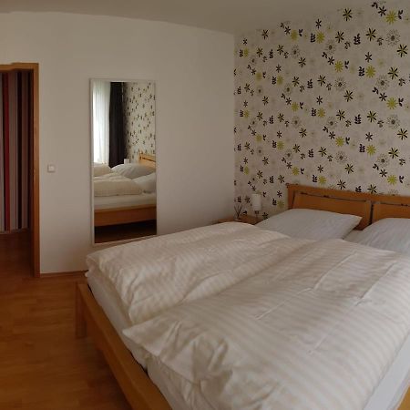 Ferienwohnung Oerder マイナーツハーゲン エクステリア 写真