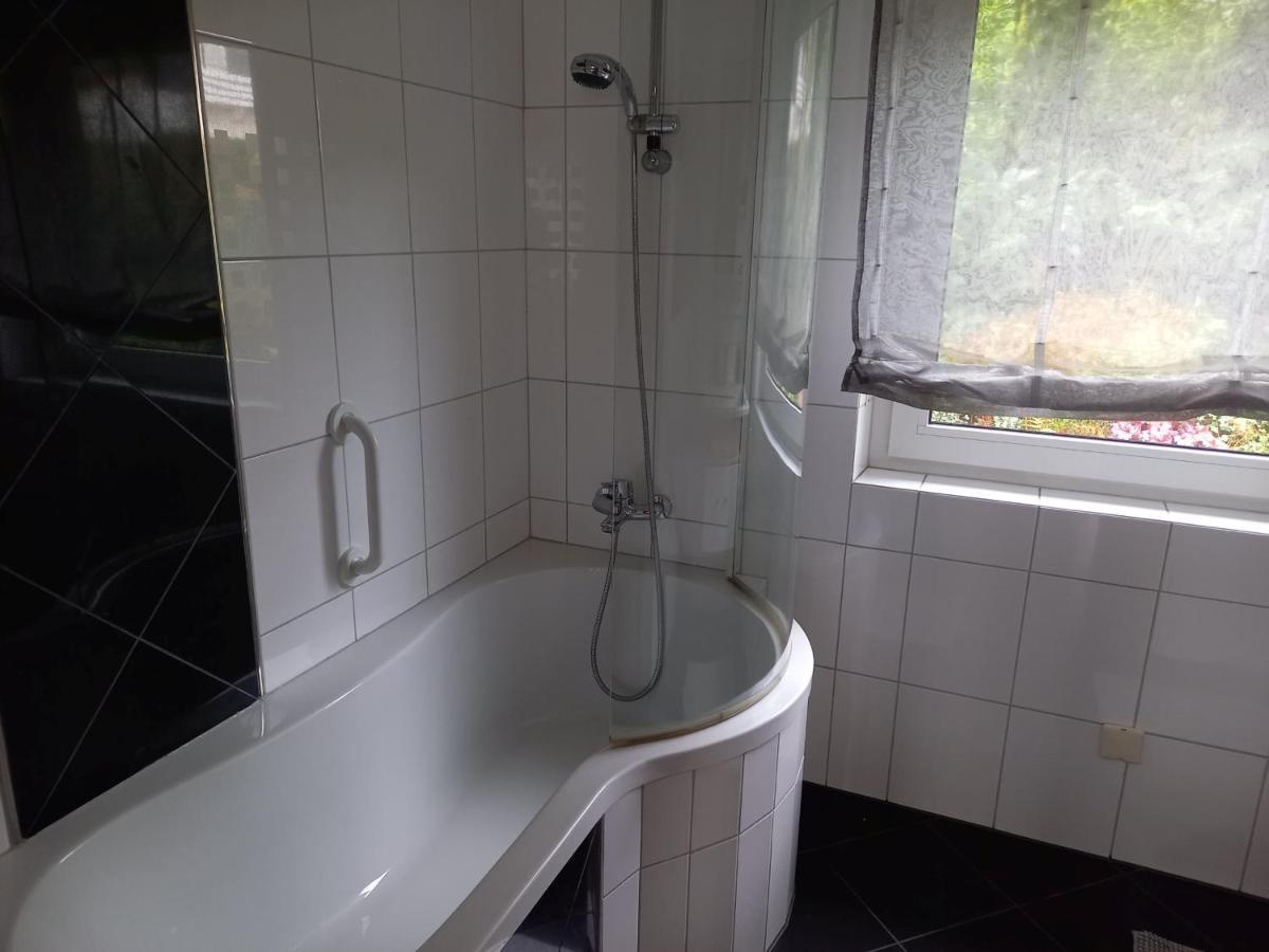 Ferienwohnung Oerder マイナーツハーゲン エクステリア 写真