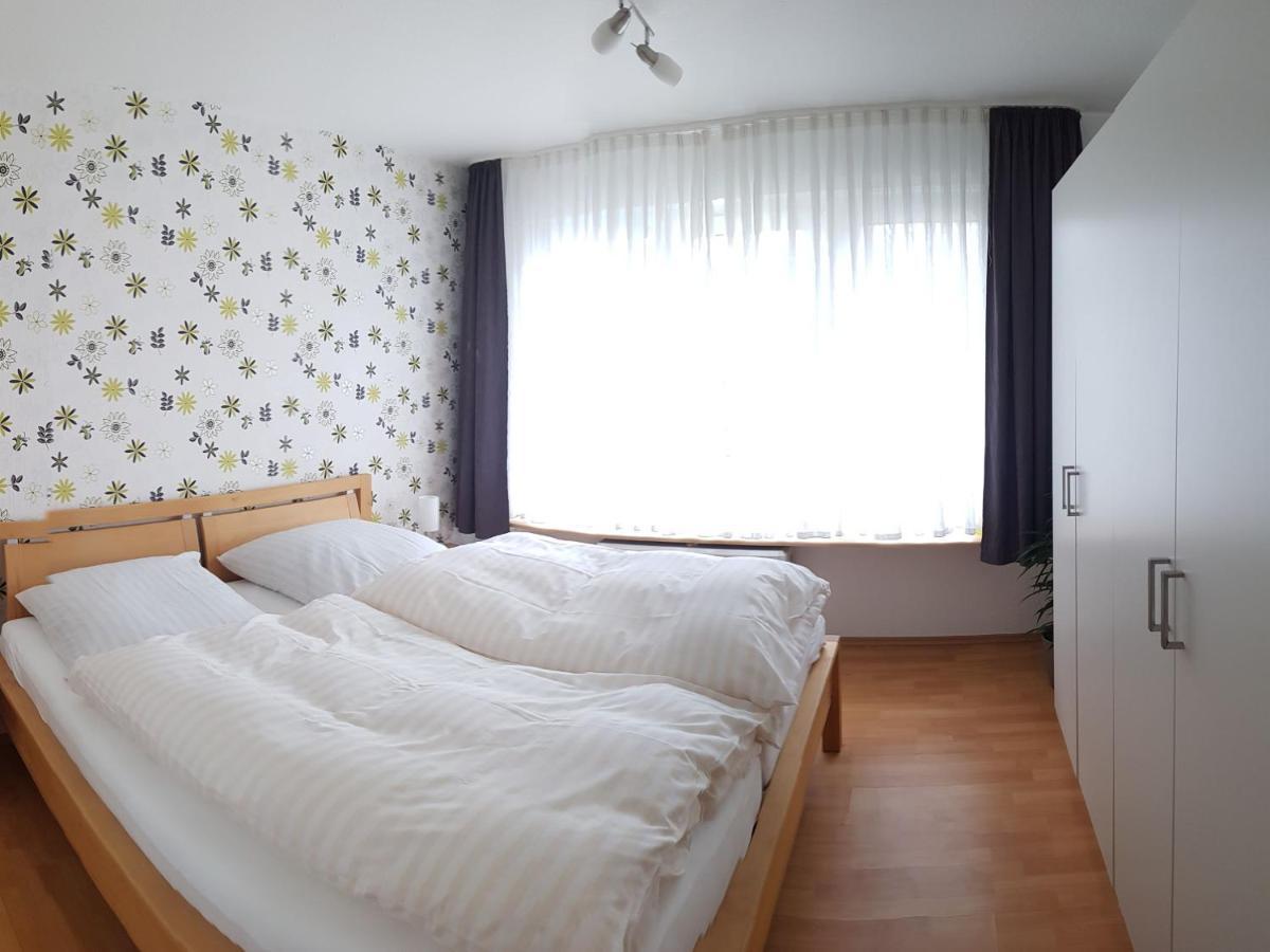 Ferienwohnung Oerder マイナーツハーゲン エクステリア 写真