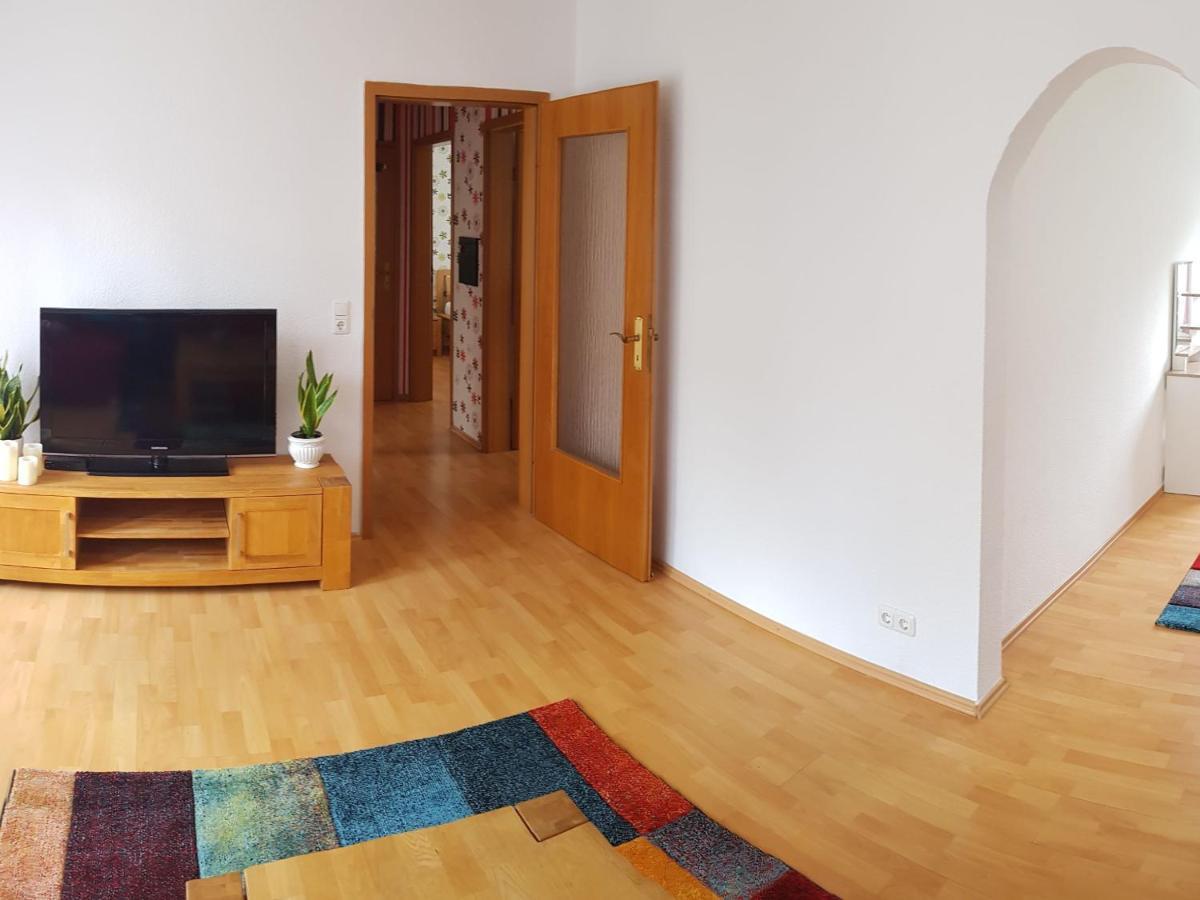 Ferienwohnung Oerder マイナーツハーゲン エクステリア 写真