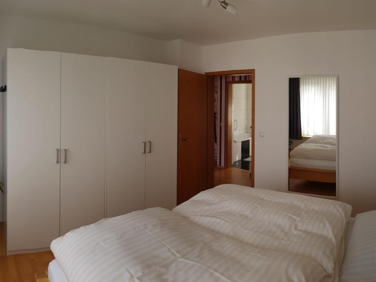 Ferienwohnung Oerder マイナーツハーゲン エクステリア 写真