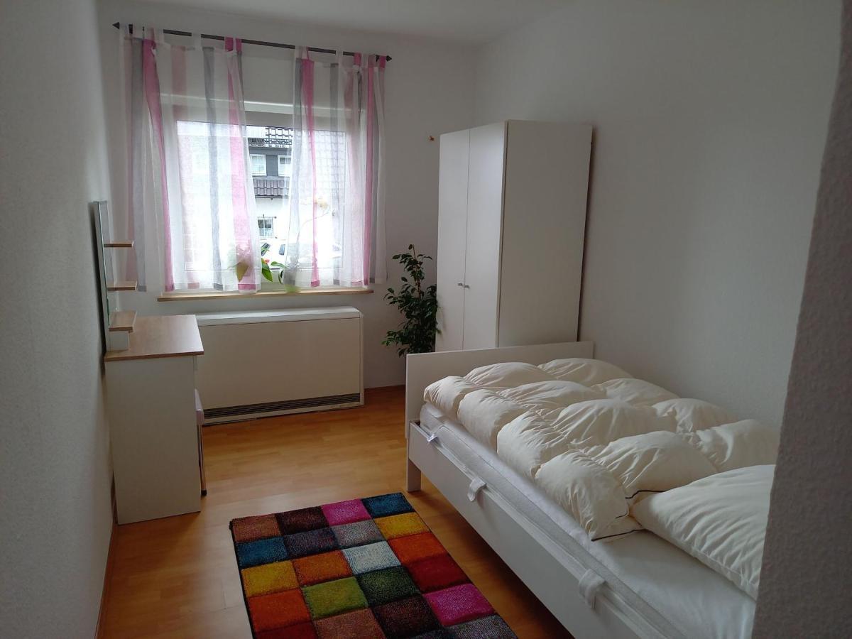Ferienwohnung Oerder マイナーツハーゲン エクステリア 写真